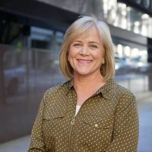 Meet your Posher, Patti